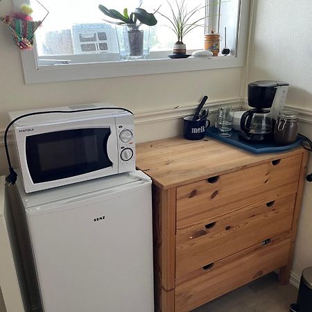 Apartamento Kjolevik Jørpeland Exterior foto