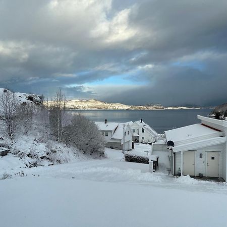 Apartamento Kjolevik Jørpeland Exterior foto