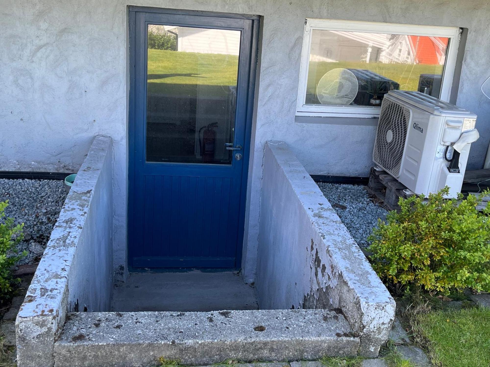 Apartamento Kjolevik Jørpeland Exterior foto